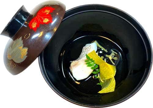 移動葬儀車といえば笠岡の葬儀場　吉相グループの株式会社絆の吸物