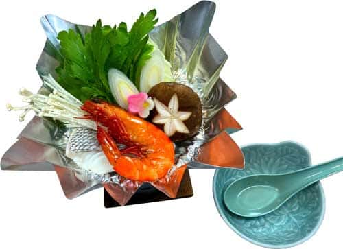 移動葬儀車といえば笠岡の葬儀場　吉相グループの株式会社絆の鍋